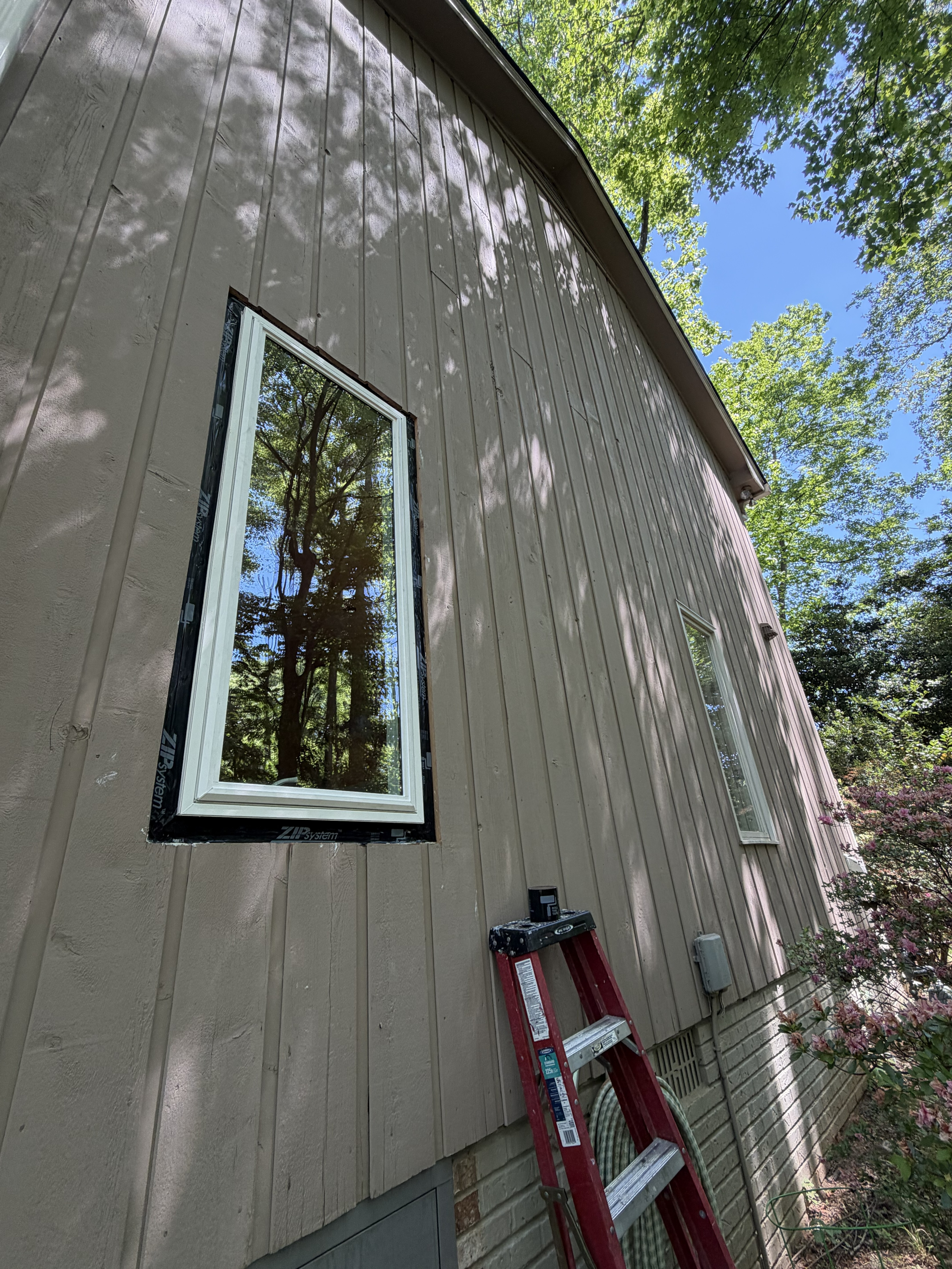 New Window